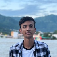 Shreyansh Sharma