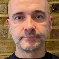 Darren Evans