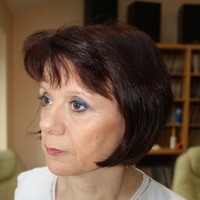 Chrissy Lawrance-Thorne
