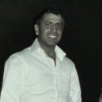 Aftab Ahmad
