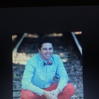 Andrew Lieb