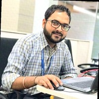 Arpit Kadia
