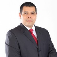 Marco Antonio Chiarella Horna