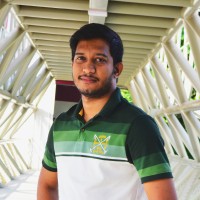 Arun Mohanan