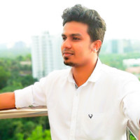 Athul Ss