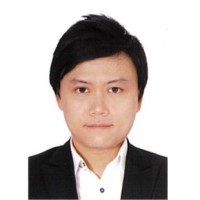 Jerry Huang