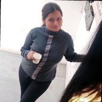Pratibha Sinha
