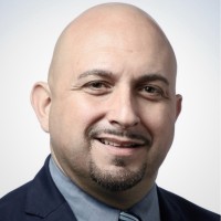 Mark Salvo