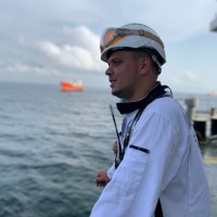 Vladyslav Klopa