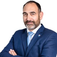 Nestor Gonzalez