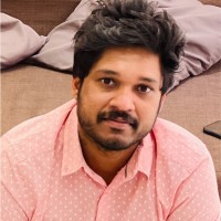 Jithin K R