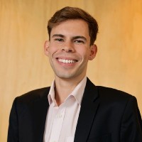 Pedro Guolo Ferraz