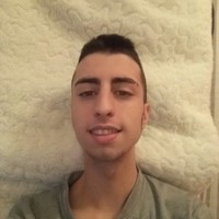 Marcos Casamian Artieda