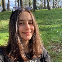 Kübra Aydın Doğan