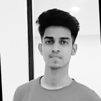 Shubham Arya