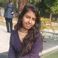 Nandini Rajput