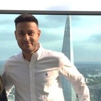 Shane Govinden