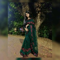 Fahmida Arin