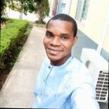 Victor Oghale Okonu
