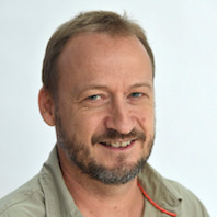 Patrice Schuster