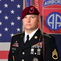 Justin Blankenship