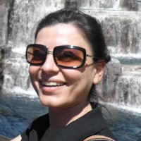 Dimitra Stavropoulou