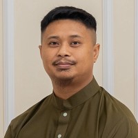 Mohd Azrull Masnam