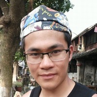 Ryan Lin