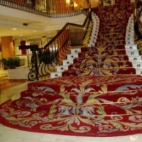 Willard CustomCarpets