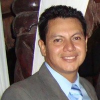 Miguel Angel Costaleite Guzman