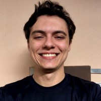Bruno De Souza Melo