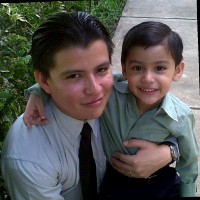 Henry Hernández