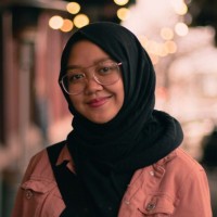 Nadya Shafira