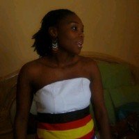 Katlego Ramorola