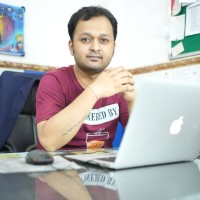 Kishan Kumar Mishra