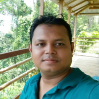 Ajajur Roshid