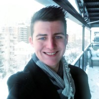 Kevin Seguin