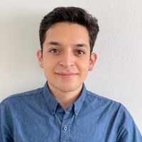 Mateo Córdova (Software Engineer)