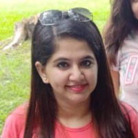 Ritika Sharma