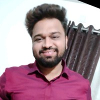 Trupnil Barot