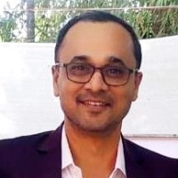 Hemant Lade