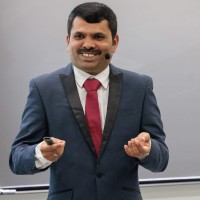 Dr. Shivananda Poojara, PhD