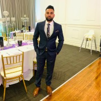 Arpreet Singh Pannu