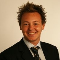 Nikolai Hegre Grenness