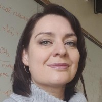 Vera Samburova