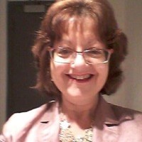 Odette Robinson