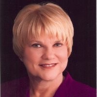 Patricia Taylor