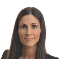 Harpa Moller Edvaldsdottir