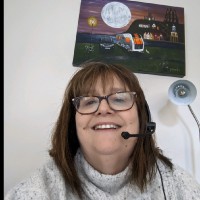 Karen Shackleton