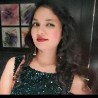 Kalyani Shinde